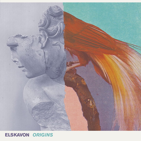 Origins (Vinyle) - ELSKAVON