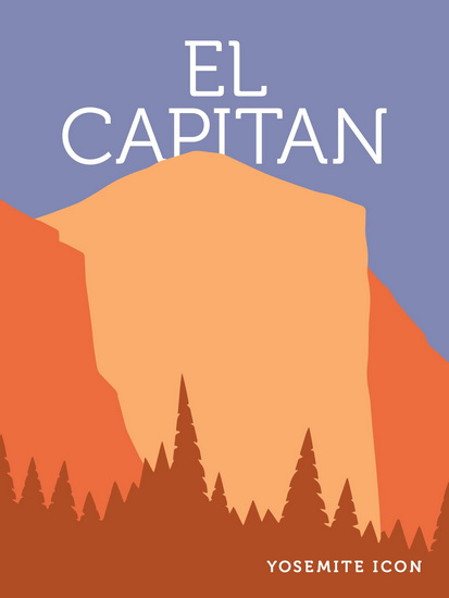 El Capitan - COLLECTIF