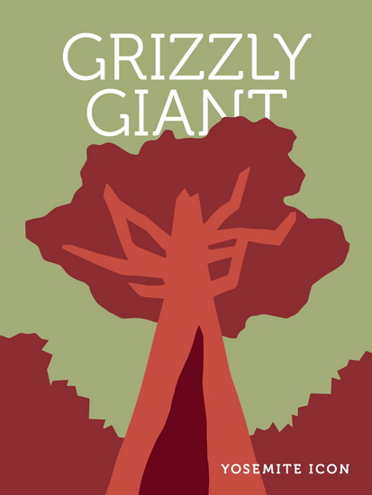 Grizzly Giant - COLLECTIF