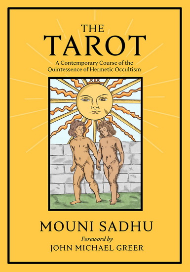 The Tarot - MOUNI SADHU