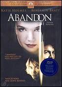Abandon - GAGHAN STEPHEN