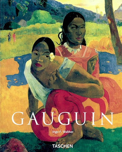 Gauguin - INGO F WALTHER