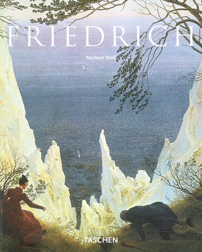 Friedrich - NOBERT WOLF