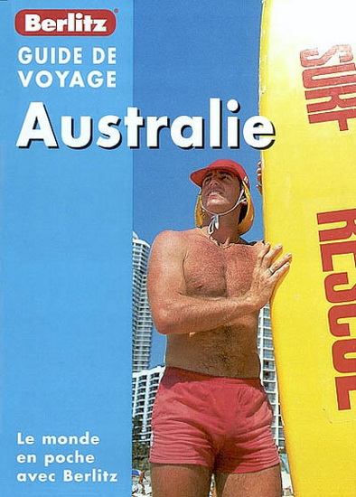 Australie - COLLECTIF