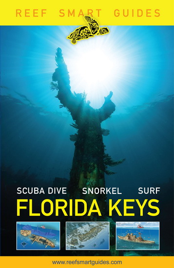 Reef Smart Guides Florida Keys - PETER MCDOUGALL & AL