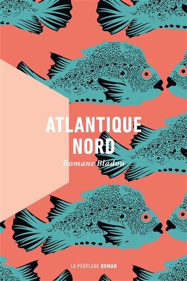 Atlantique Nord - ROMANE BLADOU