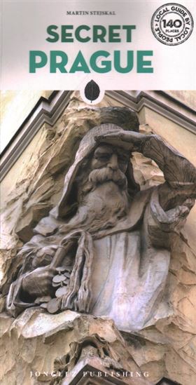 Secret Prague - MARTIN STEJSKAL