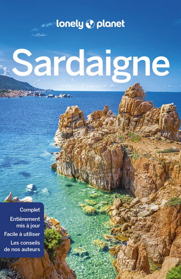 Sardaigne 6e éd. - KERRY CHRISTIANI & AL