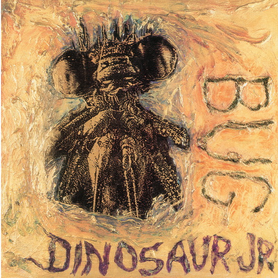 Bug - DINOSAUR JR.