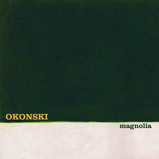 Magnolia - OKONSKI