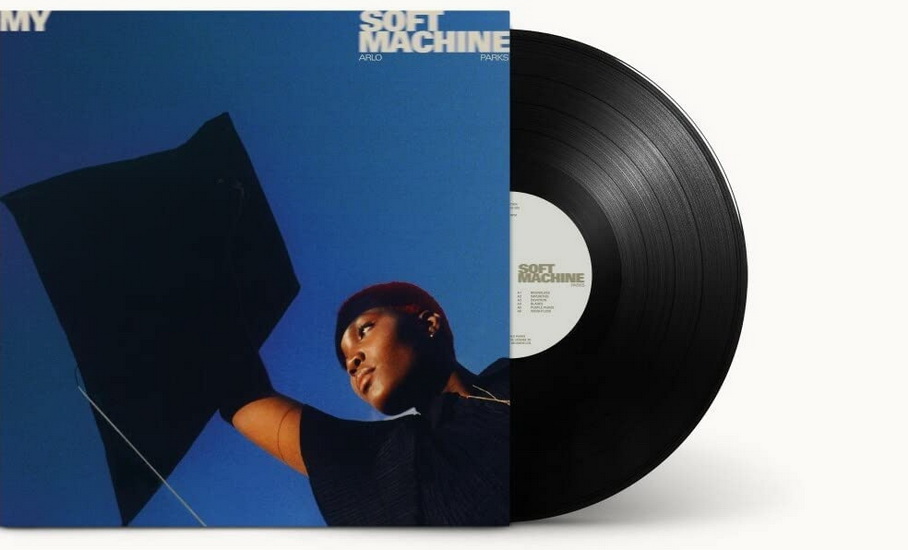 My Soft Machine (Vinyle) - ARLO PARKS