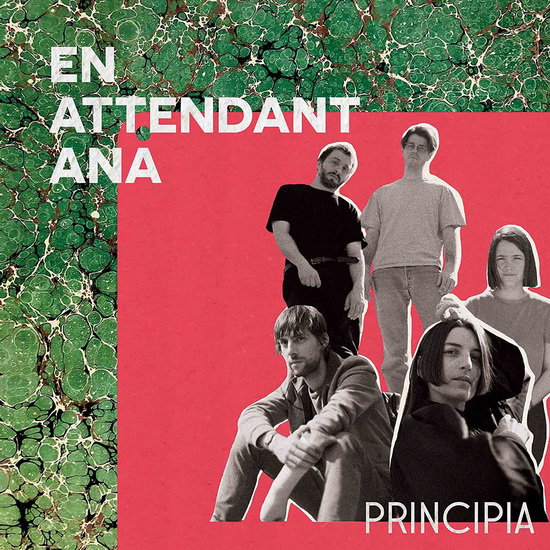 Principia - EN ATTENDANT ANA
