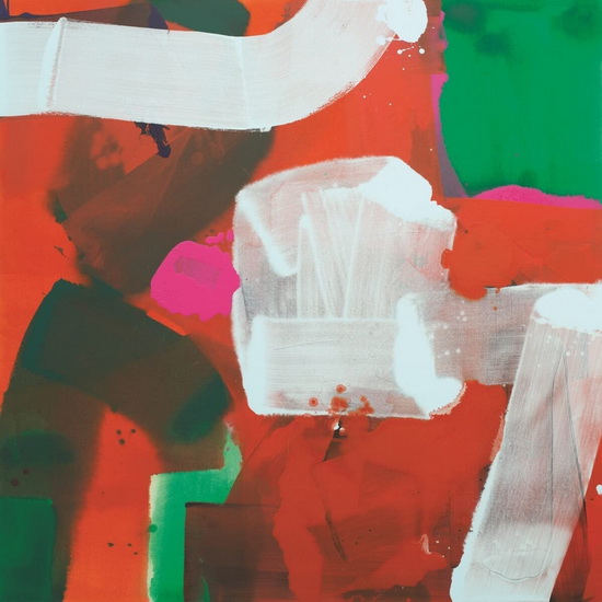 Strange Dance - PHILIP SELWAY