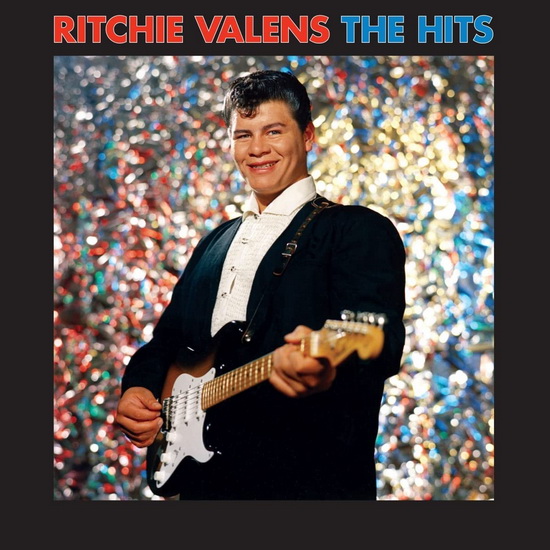 The Hits (Vinyle 180g) - RITCHIE VALENS