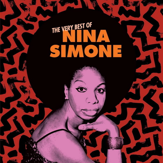The Very Best Of (Vinyle 180g) - NINA SIMONE
