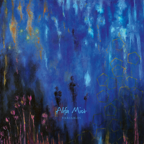 Variables (Vinyle) - ALFA MIST