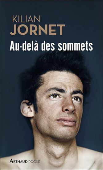 Au-delà des sommets - KILIAN JORNET