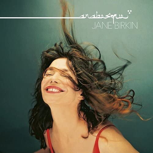 Arabesque (2 Vinyles) - BIRKIN JANE