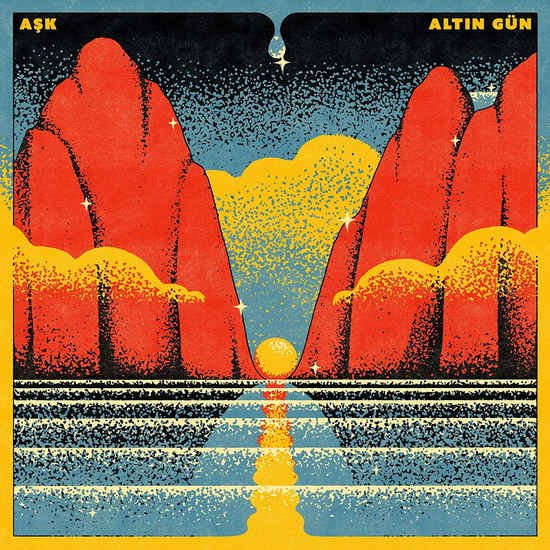 Ask - ALTIN GUN