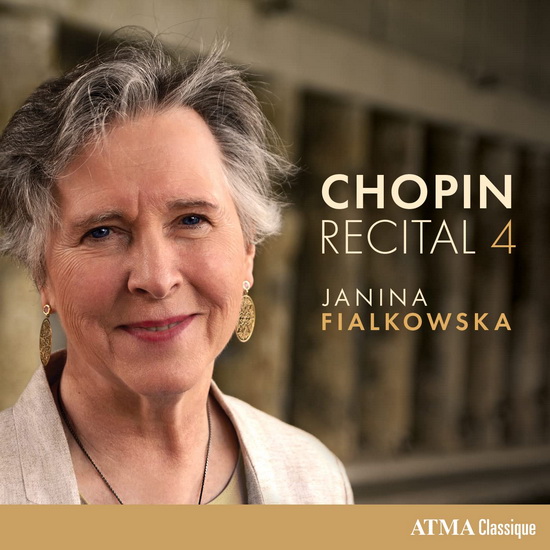 Chopin Recital 4 - CHOPIN