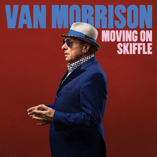 Moving On Skiffle (Vinyle) - VAN MORRISON