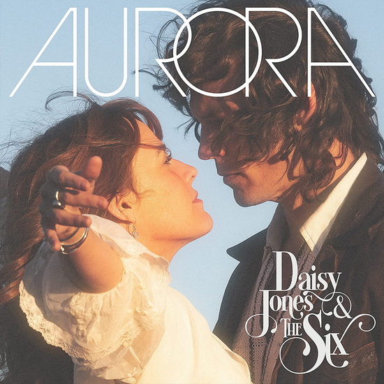 Aurora (Vinyle) - DAISY JONES & THE SIX