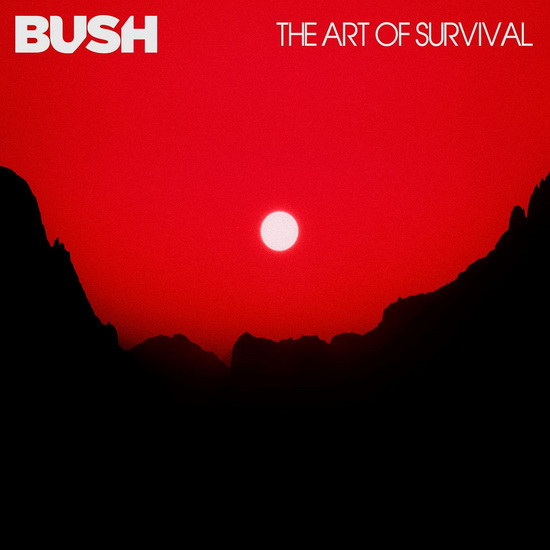 The Art Of Survival (Vinyle) - BUSH