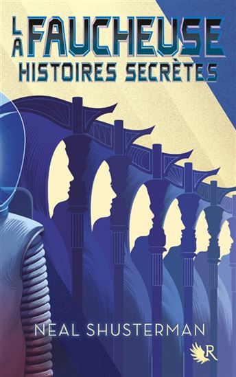 Histoires secrètes - NEAL SHUSTERMAN