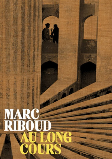 Marc Riboud, au long cours - ERIC FOTTORINO