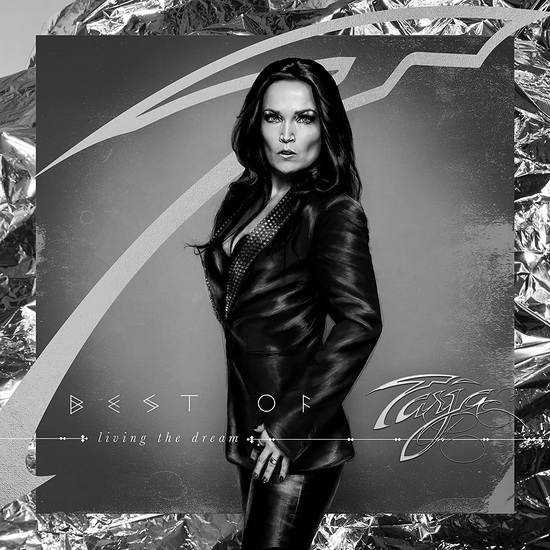 Best Of: Living The Dream (Vinyle) - TARJA