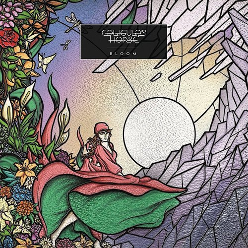 Bloom (Vinyle) - CALIGULA'S HORSE