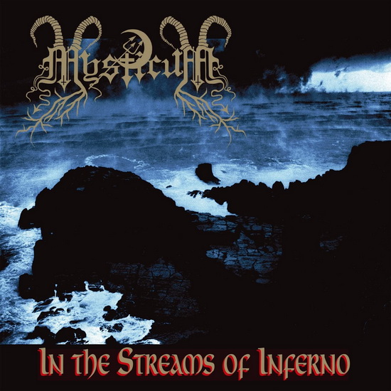 In The Streams Of Inferno - MYSTICUM