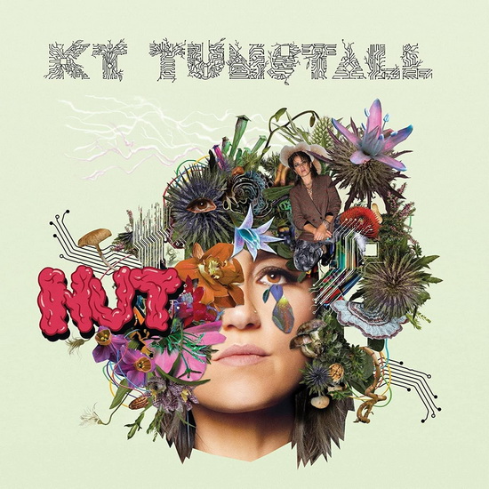 Nut (Vinyle) - KT TUNSTALL