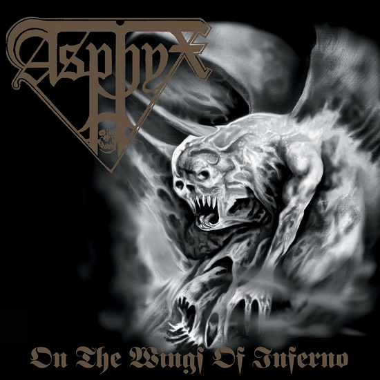 On The Wings Of Inferno - ASPHYX