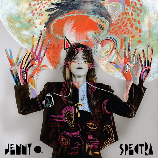 Spectra - JENNY O.