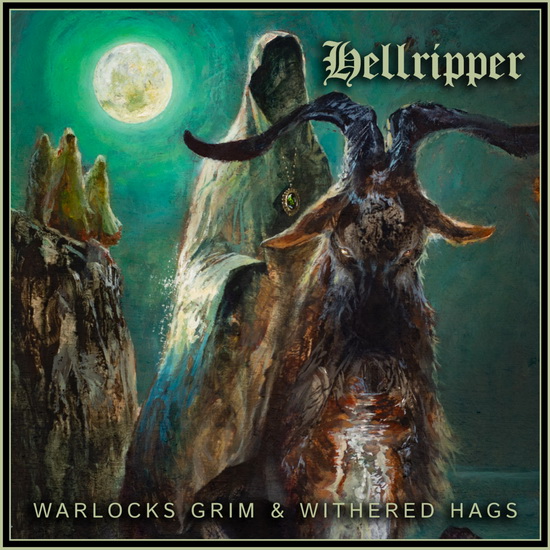 Warlocks Grim & Withered Hags - HELLRIPPER