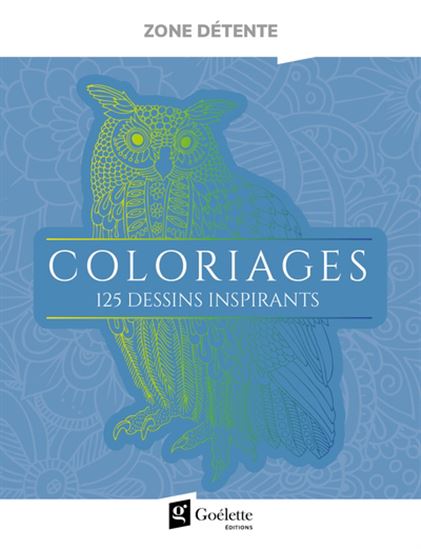 Coloriages - COLLECTIF