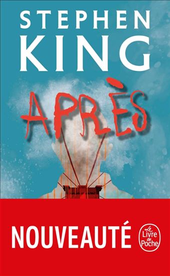 Après - STEPHEN KING