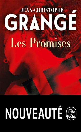 Les Promises - JEAN-CHRISTOPHE GRANGÉ