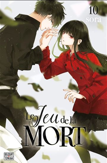 Le Jeu de la mort #10 - SORA