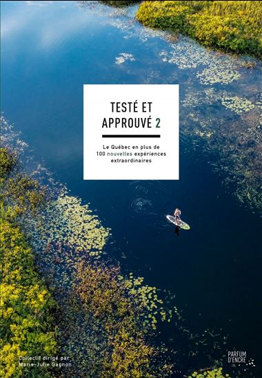 Testé et approuvé 2 - COLLECTIF