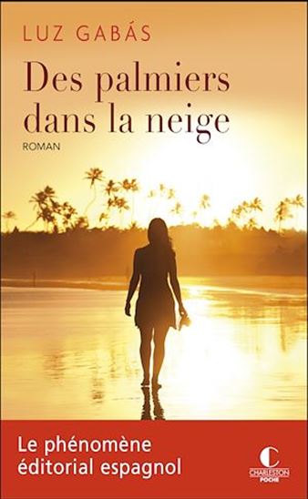 Des palmiers dans la neige - LUZ GABAS