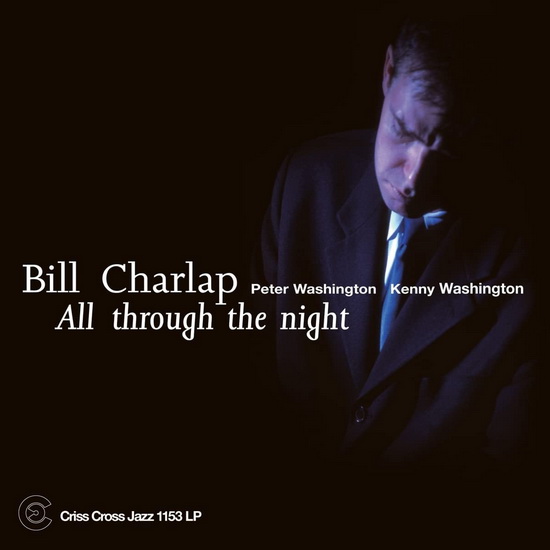 All Through The Night (Vinyle) - BILL CHARLAP