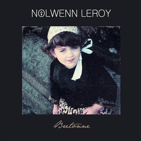 Bretonne (2 Vinyle) - NOLWENN LEROY