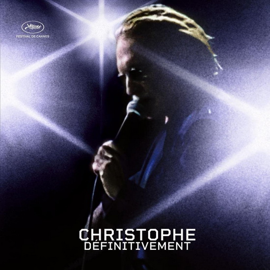 Définitivement (2 Vinyle) - CHRISTOPHE