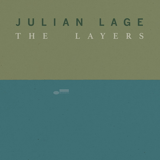 Layers,The - JULIAN LAGE