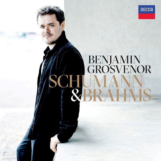 Schumann & Brahms - SCHUMANN  BRAHMS
