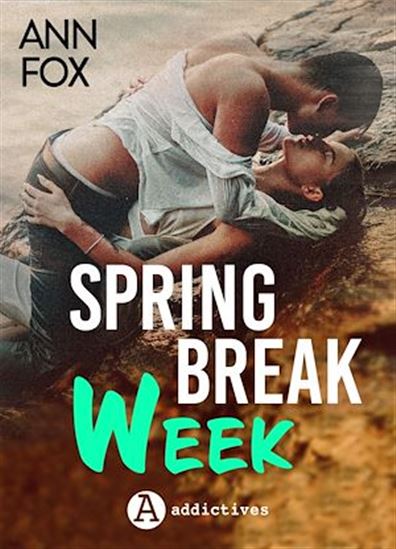 Spring Break Week - ANN FOX