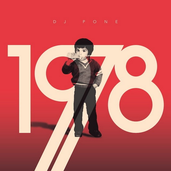 1978 (2 Vinyle) - DJ PONE