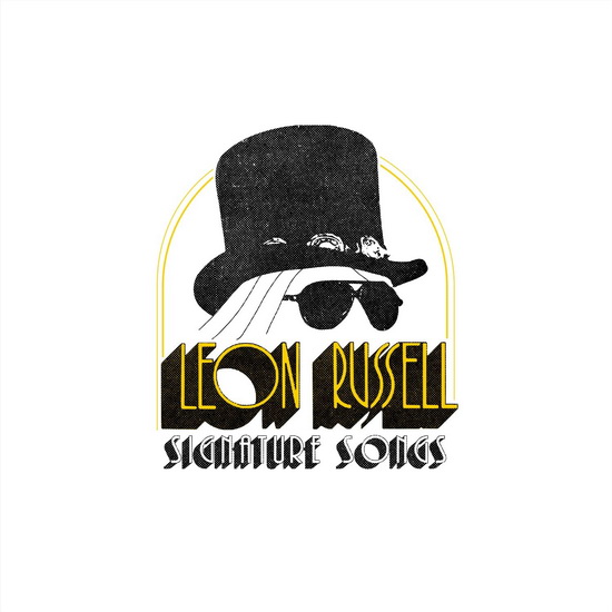 Signature Songs (Vinyle) - LEON RUSSELL